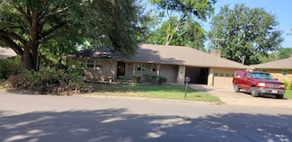 4117 Big Bend Trail, Fort Worth, TX 76135