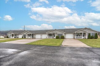 24 Rome Ct, Mount Pleasant Mills, PA 17853