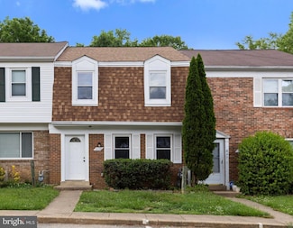 1239 Thomas Jefferson Place, Fredericksburg, VA 22405