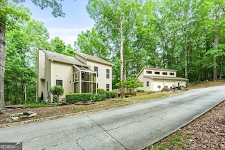 425 Wagers Mill Rd, Newnan, GA 30263