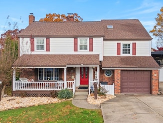 1203 Cambridge St, Natrona Heights, PA 15065