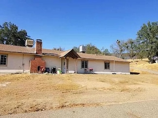 31634 Lodge Rd, Auberry, CA 93602