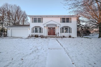 2008 W Wilno Dr, Marion, IN 46952