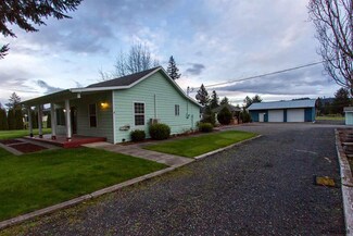 18824 Old Mehama Rd SE, Stayton, OR 97383