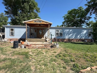 604 Townsend, Olney Springs, CO 81062