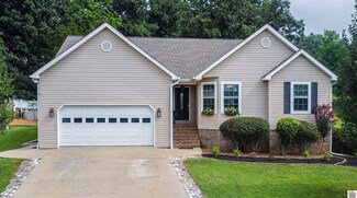 301 Inman Cove, Paducah, KY 42001