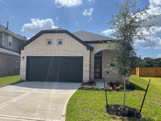 22839 Xanthos St, Tomball, TX 77377