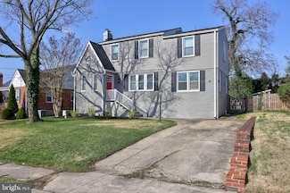 9412 Fullerdale Ave, Parkville, MD 21234