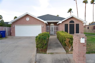 3600 Cedar Ave, McAllen, TX 78501