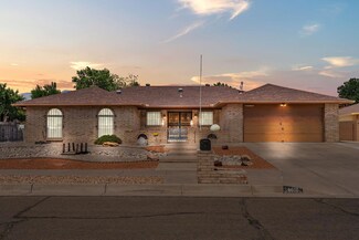 6010 Pueblo Verde NE, Albuquerque, NM 87111
