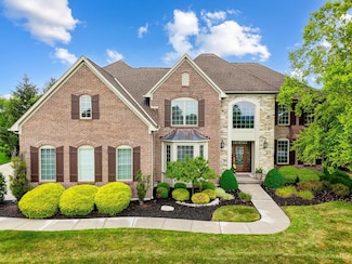 4758 Medallion Way, Mason, OH 45040