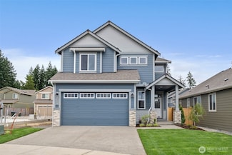 1413 89th Ave SE, Tumwater, WA 98501