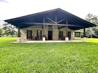 640 County Road 786, Buna, TX 77612