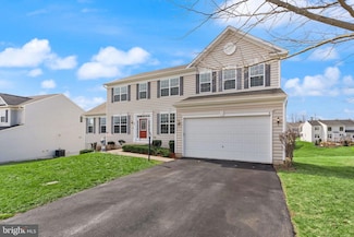 20 Colemans Mill Dr, Fredericksburg, VA 22405