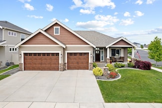 17613 E Belleaire Dr, Greenacres, WA 99016