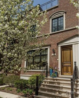 2121 Harrison St, Evanston, IL 60201
