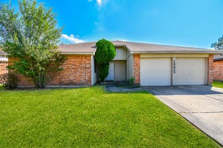16623 Quail Prairie Dr, Missouri City, TX 77489