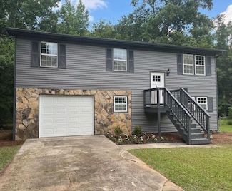 6906 Shangrila Way, Riverdale, GA 30296
