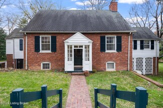 452 Swing Ln, Louisville, KY 40207