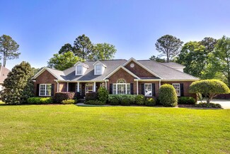 845 Windrow Dr, Sumter, SC 29150