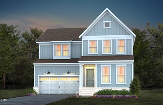 37 Highpointe Dr, Pittsboro, NC 27312