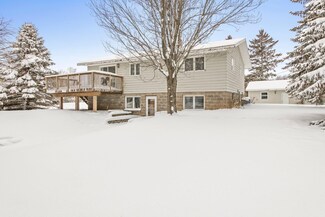 16958 330th Place, Isle, MN 56342