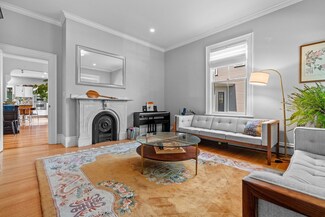 63 Ellery St, Cambridge, MA 02138