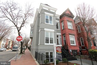 1523 1st St NW, Washington, DC 20001