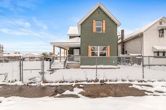 722 S Warren St, South Bend, IN 46619