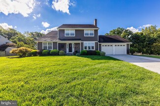 126 Franklin Dr, Mullica Hill, NJ 08062