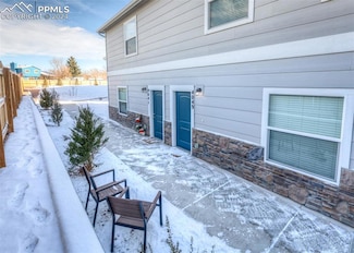 4049 Warthog Heights, Colorado Springs, CO 80916