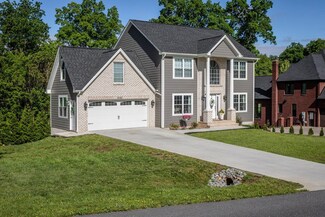 4180 Traveler Rd, Harrisonburg, VA 22801