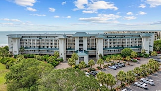 601 Retreat Beach Cir Unit 213, Pawleys Island, SC 29585