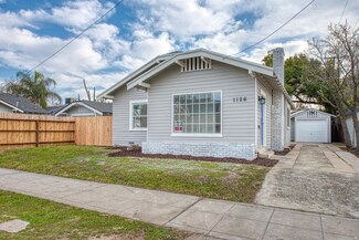1126 E Floradora Ave, Fresno, CA 93728