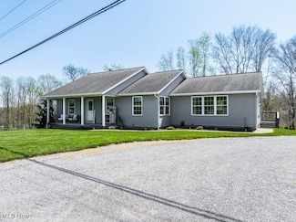 6800 State Route 241, Millersburg, OH 44654