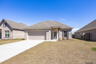 25774 Comfort Ln, Denham Springs, LA 70726