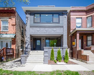 1516 E 69th Place, Chicago, IL 60637