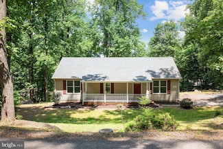 131 Salt Lick Rd, Front Royal, VA 22630