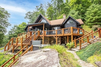2560 Watauga River Rd, Sugar Grove, NC 28679