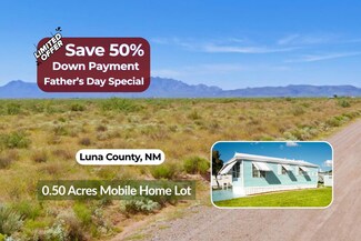 0 Quail Ln SE, Deming, NM 88030