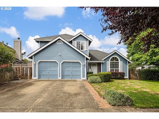 2114 Silhouette St, Eugene, OR 97402
