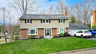 3101 Cornell Ave, Vestal, NY 13850