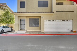 50 Ruffled Feather Way, Henderson, NV 89012
