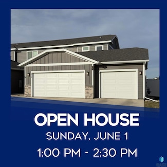 4418 E Whisper Ridge Place, Sioux Falls, SD 57108