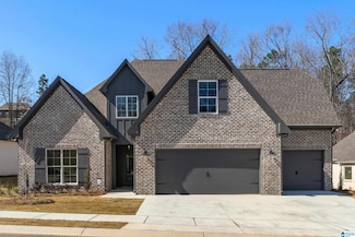 105 Mcalpin Cir, Pelham, AL 35124