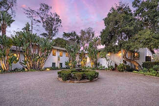 2925 Sycamore Canyon Rd, Santa Barbara, CA 93108