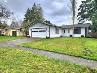 900 Hulet Ave, Newberg, OR 97132