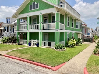 1602 Avenue O Unit Down, Galveston, TX 77550