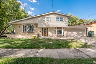 3402 173rd St, Lansing, IL 60438