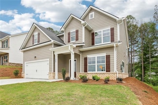 97 Cedar Wood Trace, Winder, GA 30680